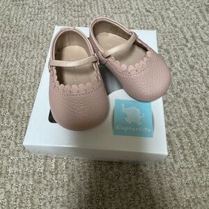 Elephantito Ballet Flats